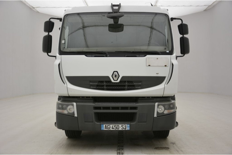 Renault Premium 270 DXi - damaged engine* - Dropside/ Flatbed truck: picture 2 Renault Premium 270 DXi - damaged engine* - Dropside/ Flatbed truck: picture 2