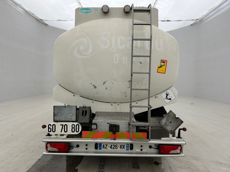 Scania P280 - 4x2 - Tank truck: picture 5 Scania P280 - 4x2 - Tank truck: picture 5