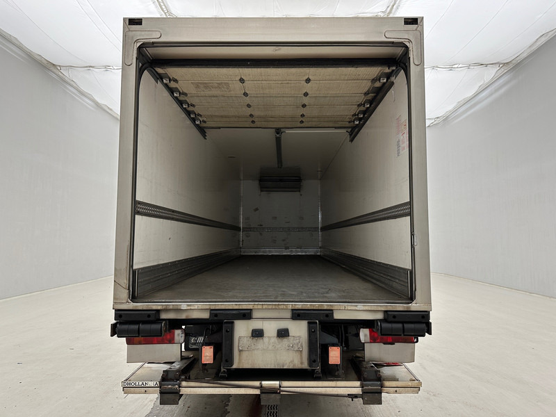 Scania P310 - 6x2 - Refrigerator truck: picture 5 Scania P310 - 6x2 - Refrigerator truck: picture 5