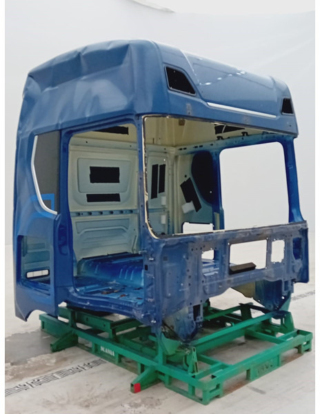 Scania scania - Cab and interior for Truck: picture 4 Scania scania - Cab and interior for Truck: picture 4