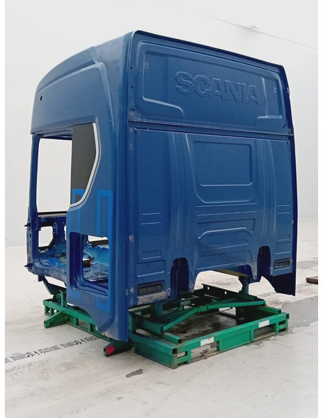 Scania scania - Cab and interior for Truck: picture 3 Scania scania - Cab and interior for Truck: picture 3