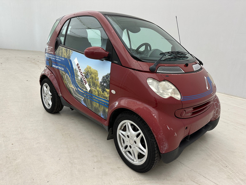 Smart MC * - Car: picture 3 Smart MC * - Car: picture 3