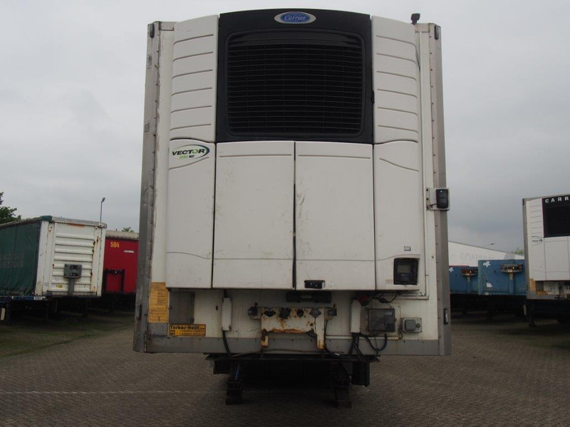 TURBO'S HOET Fridge semi-trailer* - Refrigerator semi-trailer: picture 3 TURBO'S HOET Fridge semi-trailer* - Refrigerator semi-trailer: picture 3