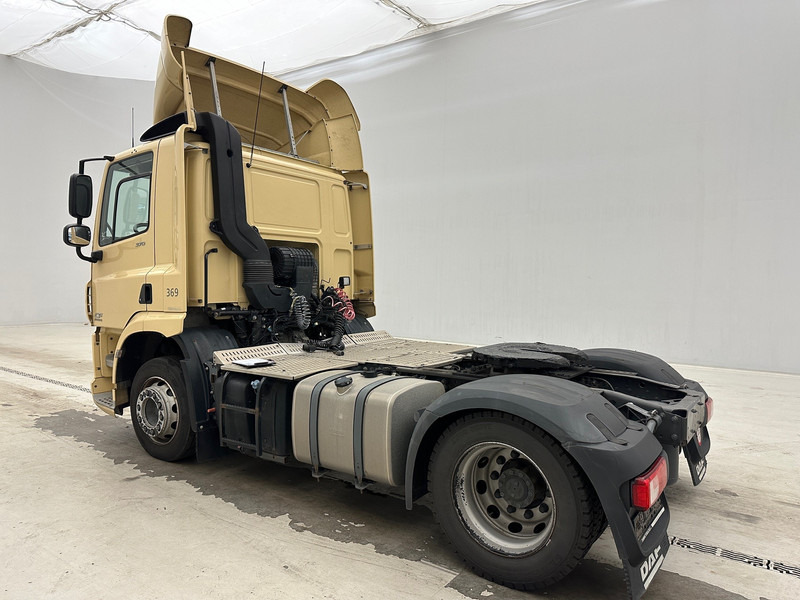 Tractor unit DAF CF 370*: picture 7