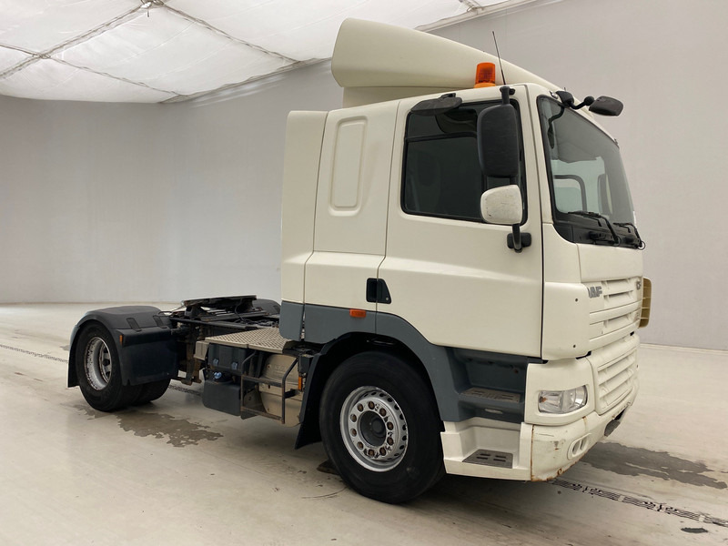 DAF CF 410 - Tractor unit: picture 3 DAF CF 410 - Tractor unit: picture 3