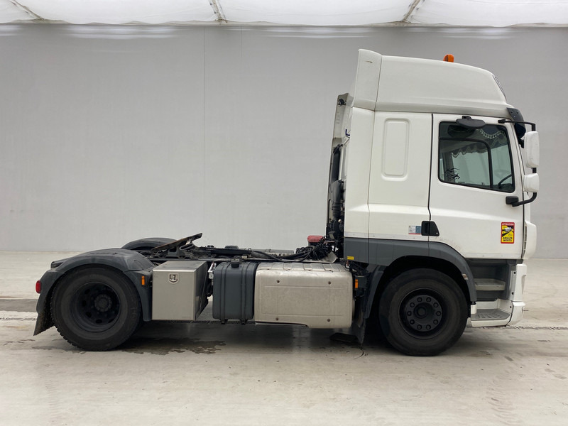 DAF CF 440 - ADR - Tractor unit: picture 4 DAF CF 440 - ADR - Tractor unit: picture 4