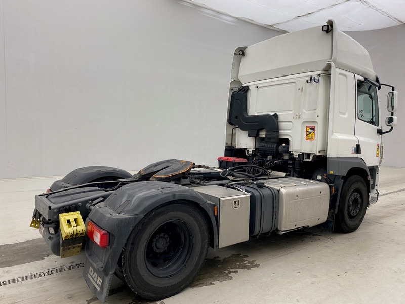DAF CF 440 - ADR* - Tractor unit: picture 5 DAF CF 440 - ADR* - Tractor unit: picture 5
