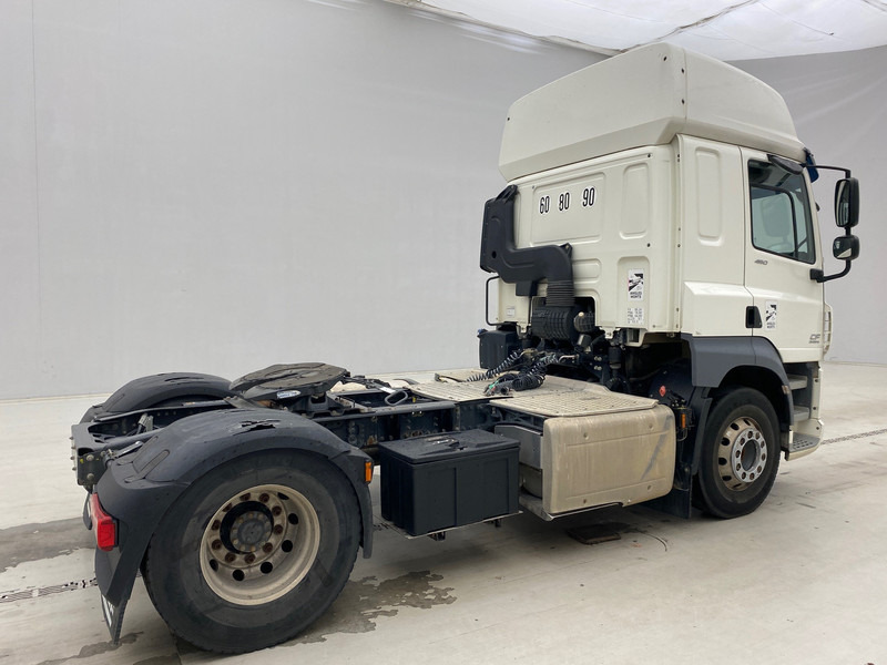 DAF CF 460* - Tractor unit: picture 4 DAF CF 460* - Tractor unit: picture 4