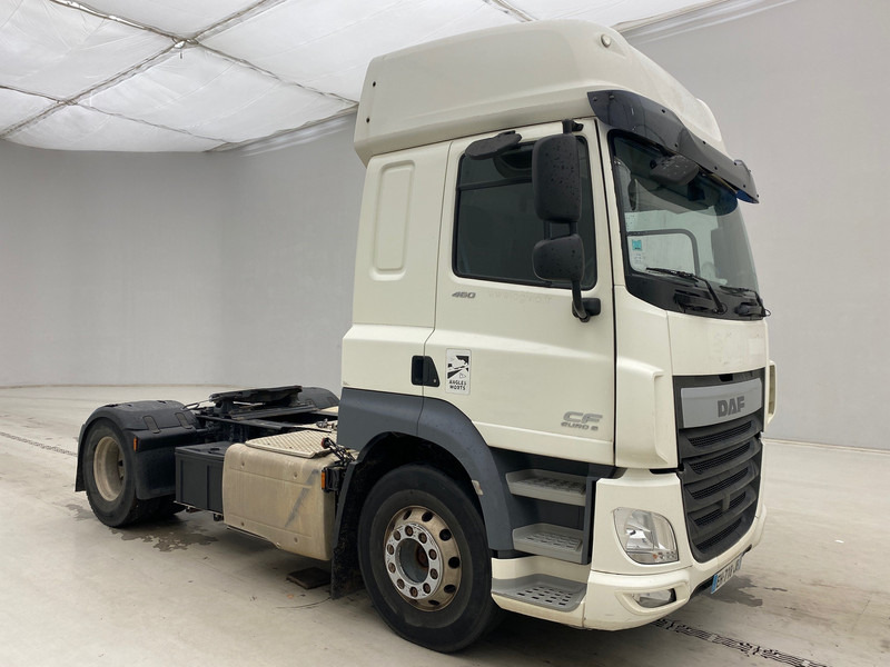 DAF CF 460 - Tractor unit: picture 3 DAF CF 460 - Tractor unit: picture 3