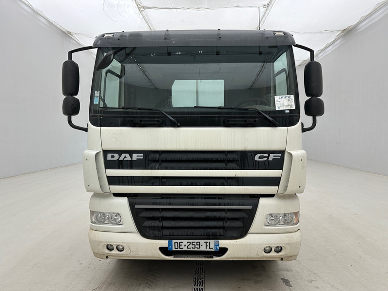 DAF CF85.410 - Tractor unit: picture 2 DAF CF85.410 - Tractor unit: picture 2
