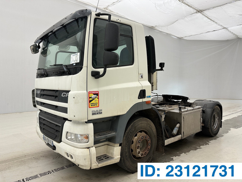 DAF CF85.410* - Tractor unit: picture 1 DAF CF85.410* - Tractor unit: picture 1