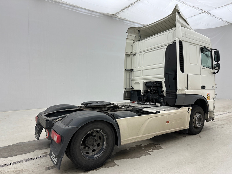 DAF XF 460 Space Cab - Tractor unit: picture 5 DAF XF 460 Space Cab - Tractor unit: picture 5