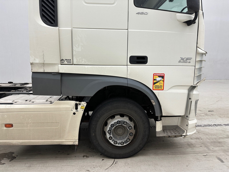 DAF XF 460 Space Cab - Tractor unit: picture 4 DAF XF 460 Space Cab - Tractor unit: picture 4