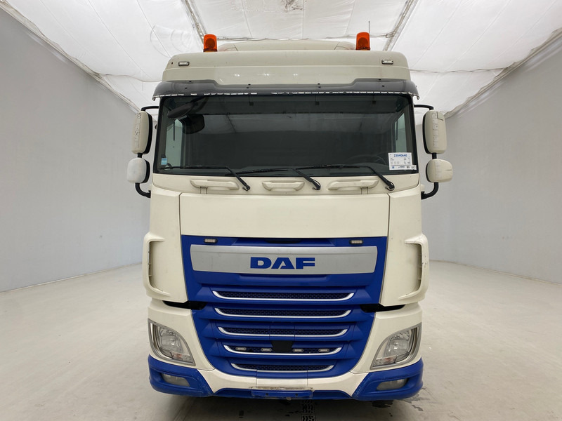 DAF XF 460 Space Cab* - Tractor unit: picture 2 DAF XF 460 Space Cab* - Tractor unit: picture 2