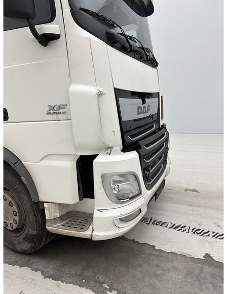 DAF XF 460 Super Space Cab* - Tractor unit: picture 4 DAF XF 460 Super Space Cab* - Tractor unit: picture 4