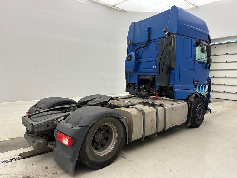 DAF XF 510 Super Space Cab - Tractor unit: picture 5 DAF XF 510 Super Space Cab - Tractor unit: picture 5