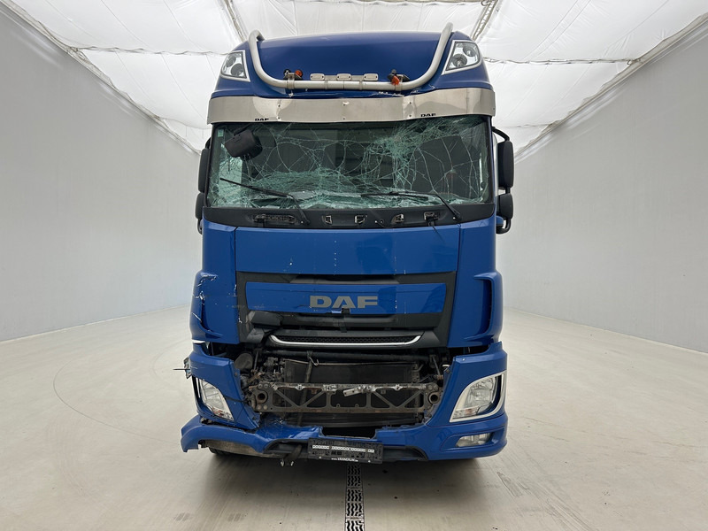 DAF XF 510 Super Space Cab* - Tractor unit: picture 2 DAF XF 510 Super Space Cab* - Tractor unit: picture 2