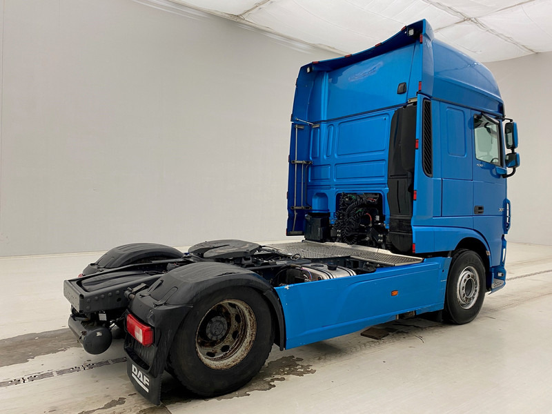 DAF XF 530 Super Space Cab - Tractor unit: picture 5 DAF XF 530 Super Space Cab - Tractor unit: picture 5