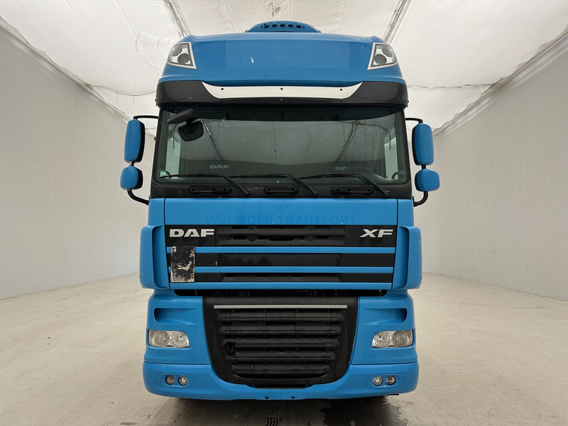 DAF XF105.460 Super Space Cab* - Tractor unit: picture 2 DAF XF105.460 Super Space Cab* - Tractor unit: picture 2