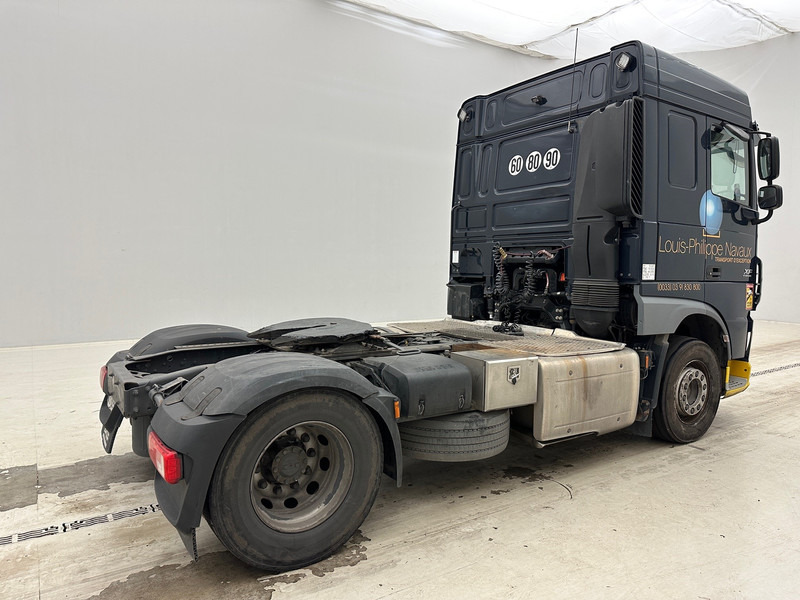 DAF XF106.510 Space Cab - Tractor unit: picture 5 DAF XF106.510 Space Cab - Tractor unit: picture 5