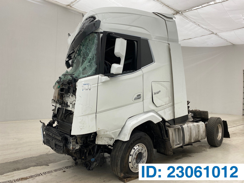 DAF XG+ 480* - Tractor unit: picture 1 DAF XG+ 480* - Tractor unit: picture 1