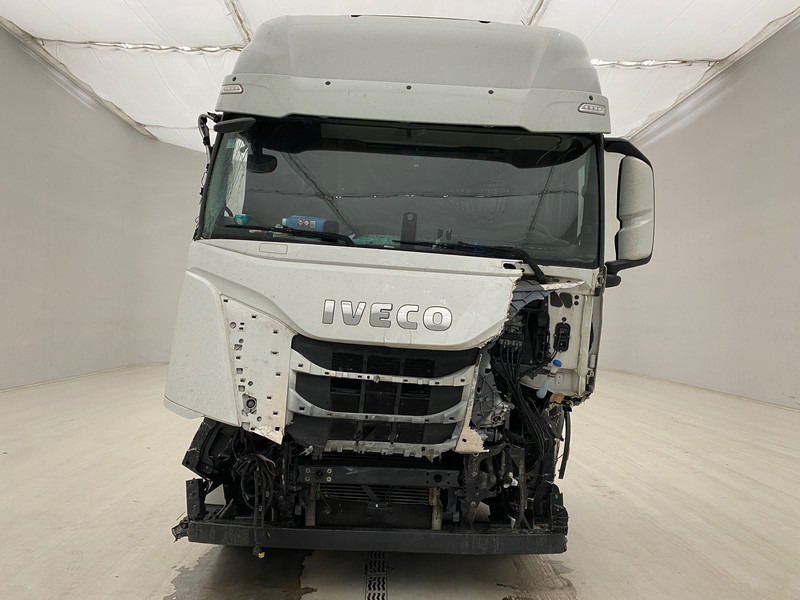 Iveco S-WAY 460 - Tractor unit: picture 2 Iveco S-WAY 460 - Tractor unit: picture 2