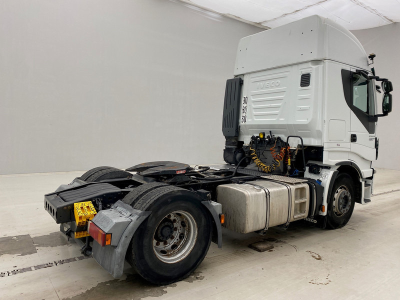 Iveco Stralis 480* - Tractor unit: picture 4 Iveco Stralis 480* - Tractor unit: picture 4