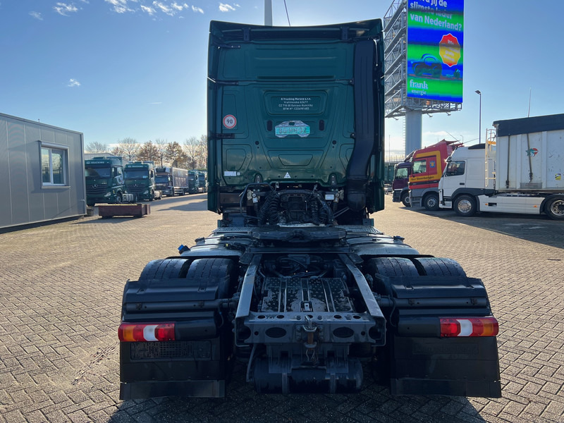 Mercedes-Benz Actros 1845 BigSpace - Tractor unit: picture 5 Mercedes-Benz Actros 1845 BigSpace - Tractor unit: picture 5