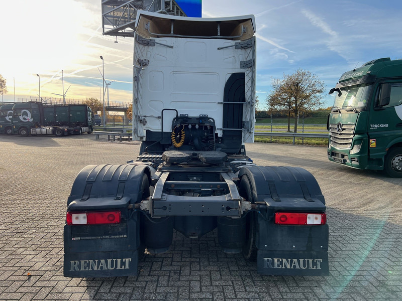 Renault Premium 460 DXi - Tractor unit: picture 5 Renault Premium 460 DXi - Tractor unit: picture 5