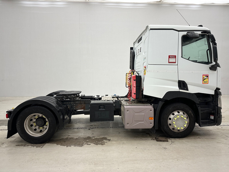 Renault T 460 - ADR* - Tractor unit: picture 4 Renault T 460 - ADR* - Tractor unit: picture 4
