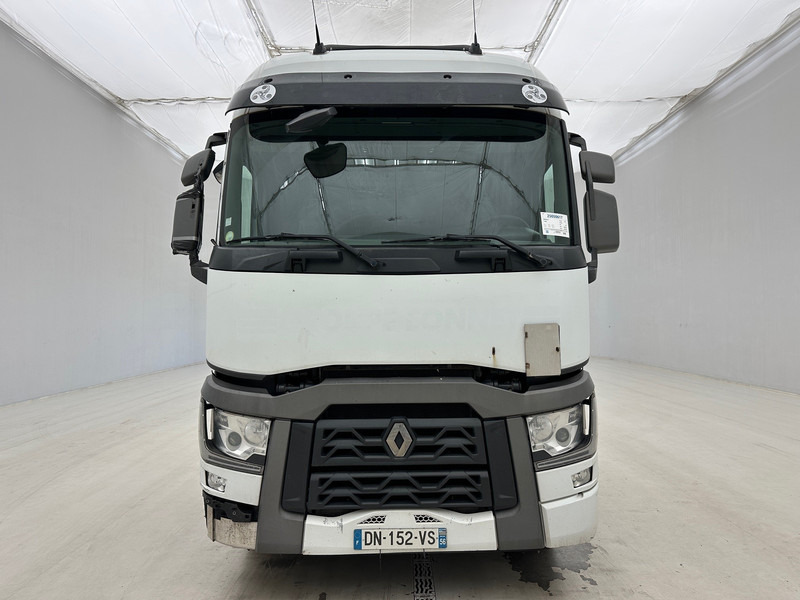 Renault T 460 - Tractor unit: picture 2 Renault T 460 - Tractor unit: picture 2