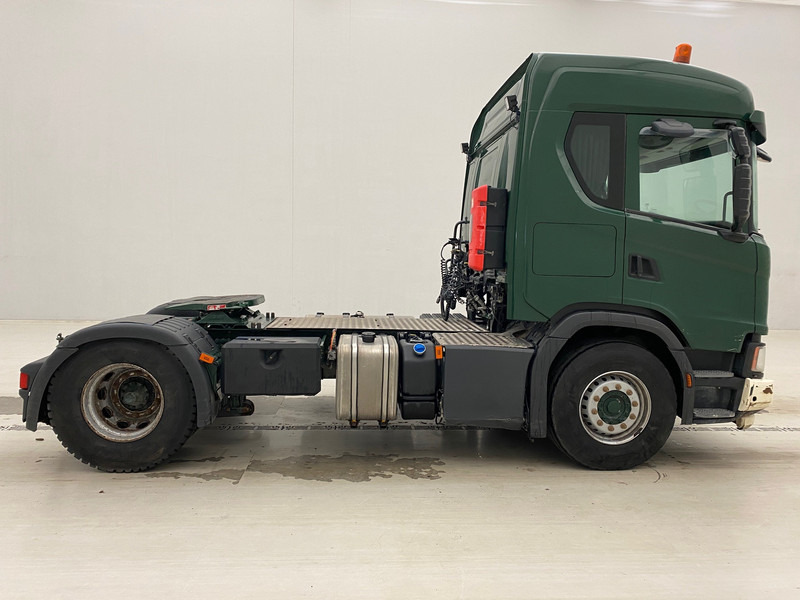 Scania G410 XT* - Tractor unit: picture 4 Scania G410 XT* - Tractor unit: picture 4
