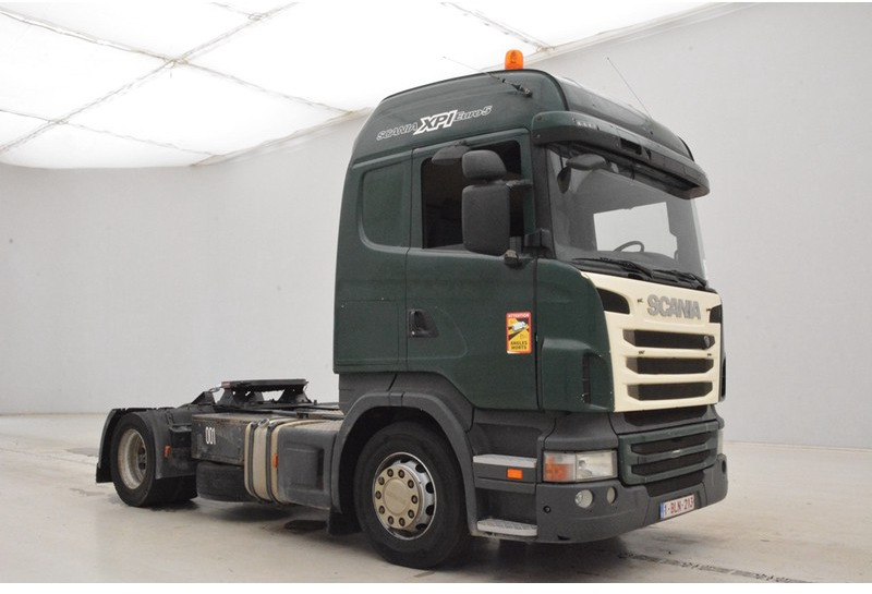 Scania R440 - Tractor unit: picture 3 Scania R440 - Tractor unit: picture 3