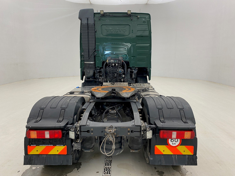 Volvo FH 420* - Tractor unit: picture 5 Volvo FH 420* - Tractor unit: picture 5