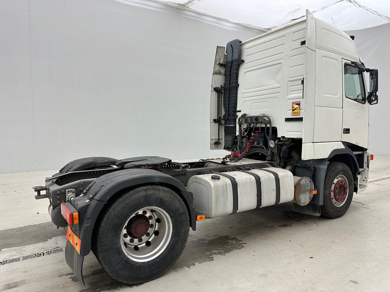 Volvo FH 420 Globetrotter - Tractor unit: picture 5 Volvo FH 420 Globetrotter - Tractor unit: picture 5
