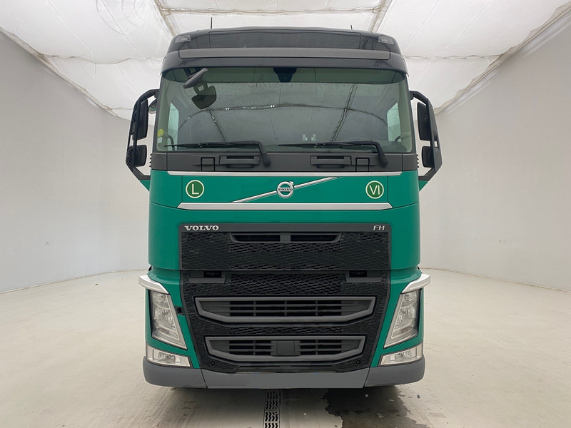 Volvo FH 460 Globetrotter* - Tractor unit: picture 2 Volvo FH 460 Globetrotter* - Tractor unit: picture 2