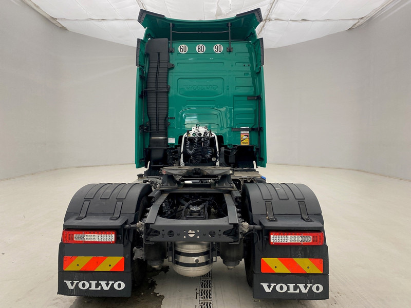 Volvo FH 460 Globetrotter* - Tractor unit: picture 5 Volvo FH 460 Globetrotter* - Tractor unit: picture 5
