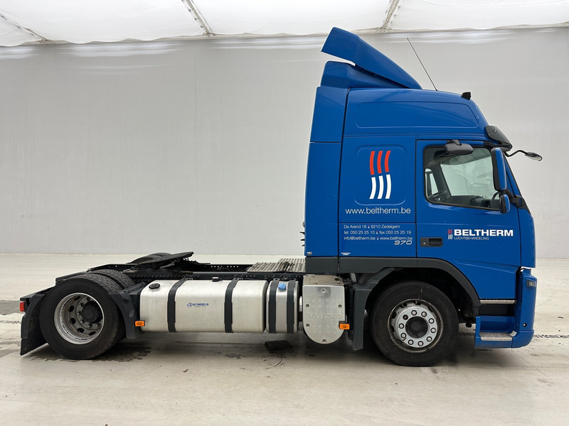 Volvo FM 370 - Tractor unit: picture 4 Volvo FM 370 - Tractor unit: picture 4