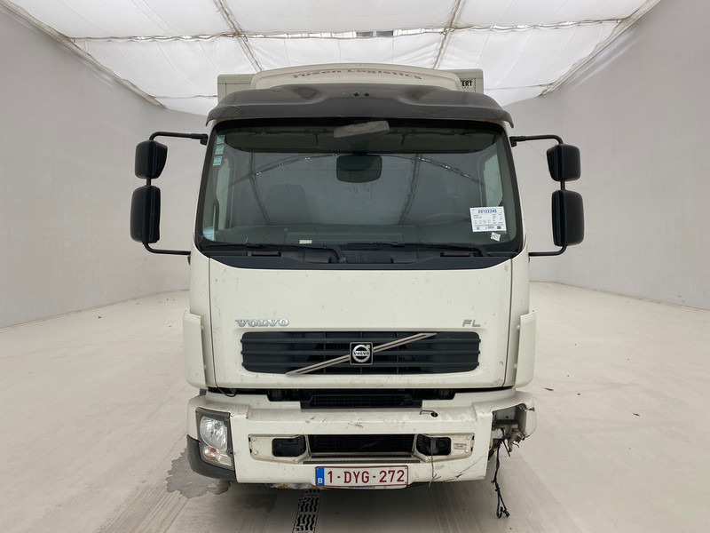 Volvo FL 240* - Box truck: picture 2 Volvo FL 240* - Box truck: picture 2