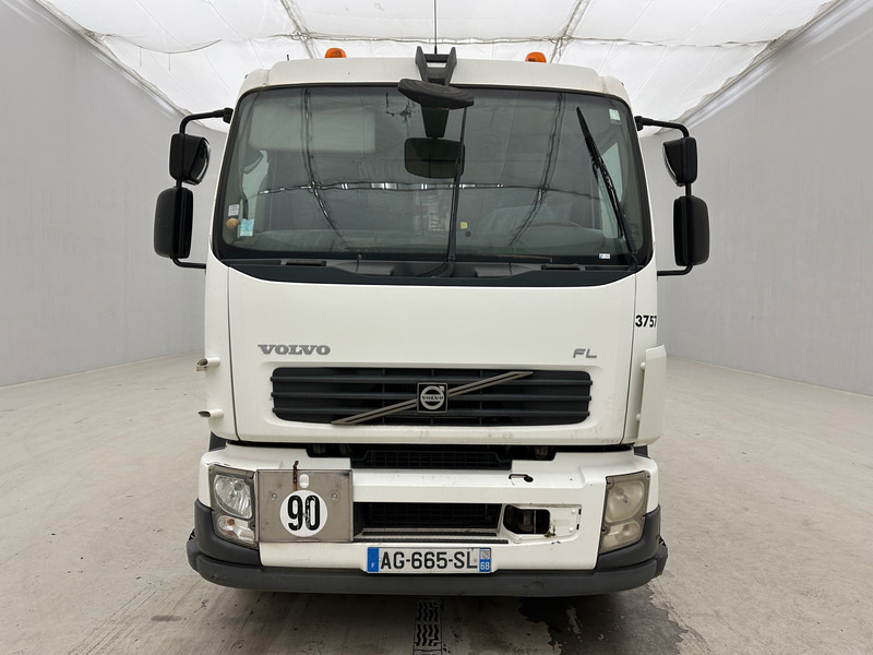 Volvo FL 290* - Tank truck: picture 2 Volvo FL 290* - Tank truck: picture 2