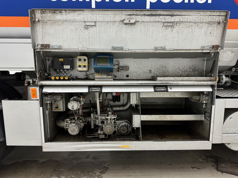 Volvo FM9.260* - Tank truck: picture 4 Volvo FM9.260* - Tank truck: picture 4