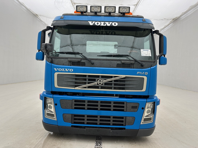 Volvo FM9.260* - Cab chassis truck: picture 2 Volvo FM9.260* - Cab chassis truck: picture 2