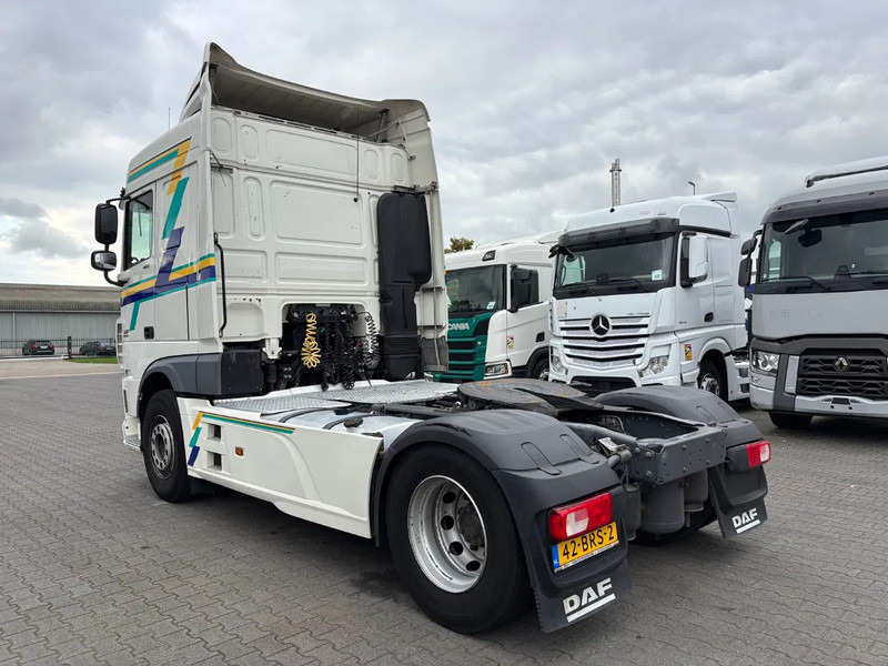 DAF XF 460 Spacecab Euro 6 - Tractor unit: picture 3 DAF XF 460 Spacecab Euro 6 - Tractor unit: picture 3