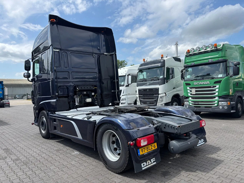 DAF XF 480 Super Spacecab Retarder Euro 6 - Tractor unit: picture 3 DAF XF 480 Super Spacecab Retarder Euro 6 - Tractor unit: picture 3