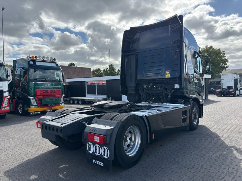 Iveco Stralis 510 Euro 6 Retarder - Tractor unit: picture 4 Iveco Stralis 510 Euro 6 Retarder - Tractor unit: picture 4