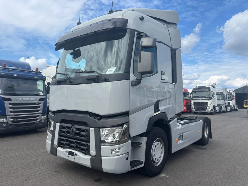 Renault T480 Retarder Euro 6 - Tractor unit: picture 1 Renault T480 Retarder Euro 6 - Tractor unit: picture 1