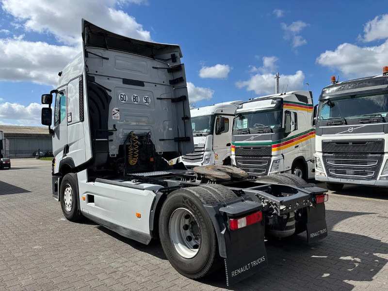 Renault T480 Retarder Euro 6 - Tractor unit: picture 3 Renault T480 Retarder Euro 6 - Tractor unit: picture 3