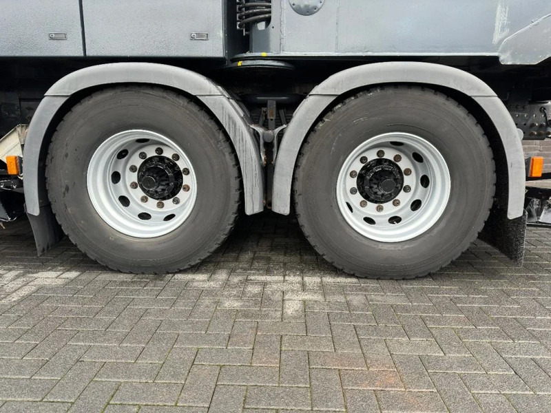 Leasing of Scania P420 8X4 + LIEBHERR LTF 1045-4.1 KRAAN/KRAN/CRANE/GRUA Scania P420 8X4 + LIEBHERR LTF 1045-4.1 KRAAN/KRAN/CRANE/GRUA: picture 12 Leasing of Scania P420 8X4 + LIEBHERR LTF 1045-4.1 KRAAN/KRAN/CRANE/GRUA Scania P420 8X4 + LIEBHERR LTF 1045-4.1 KRAAN/KRAN/CRANE/GRUA: picture 12