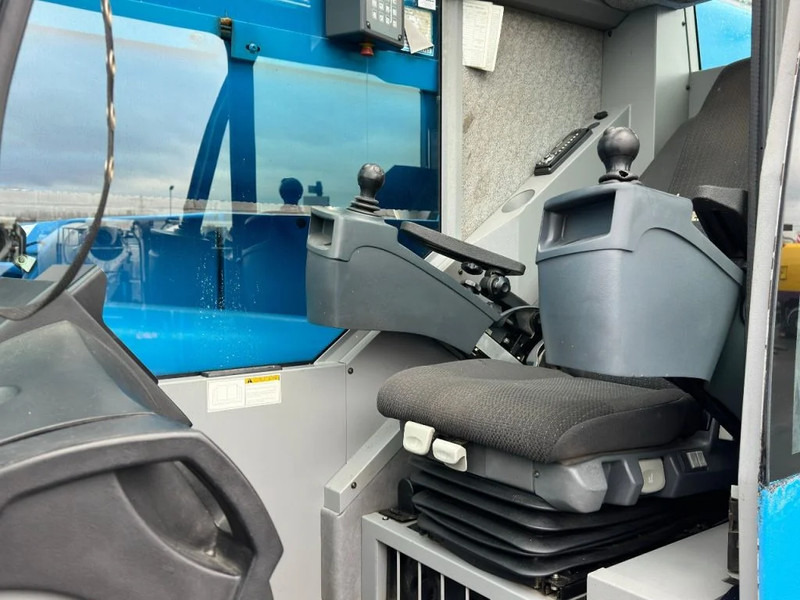 Leasing of Scania P420 8X4 + LIEBHERR LTF 1045-4.1 KRAAN/KRAN/CRANE/GRUA Scania P420 8X4 + LIEBHERR LTF 1045-4.1 KRAAN/KRAN/CRANE/GRUA: picture 15 Leasing of Scania P420 8X4 + LIEBHERR LTF 1045-4.1 KRAAN/KRAN/CRANE/GRUA Scania P420 8X4 + LIEBHERR LTF 1045-4.1 KRAAN/KRAN/CRANE/GRUA: picture 15