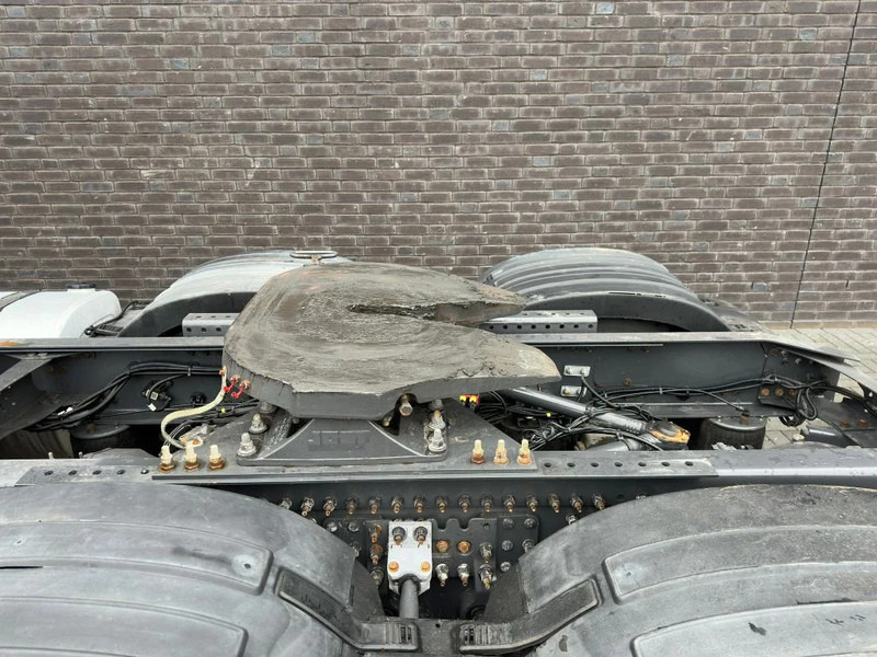 Tractor unit Volvo FH 460 6X4 TREKKER/TRACTOR/SZM EURO 6 HYDRAULIC: picture 11 Tractor unit Volvo FH 460 6X4 TREKKER/TRACTOR/SZM EURO 6 HYDRAULIC: picture 11